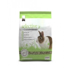 Supreme Science Selective Junior Guinea Pig Food 1.5kg